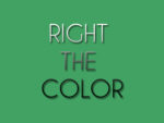 Doğru Renk