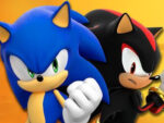 Sonic Cep Koşucuları