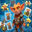 Çocuklar için Kobold Bellek Toplayıcı